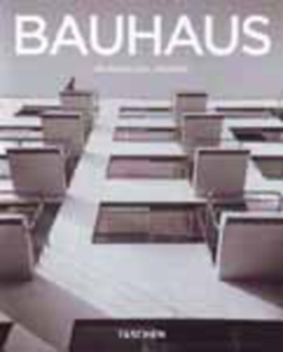 Bauhaus 1919-1933 - Reform s avantgrd (Taschen)
