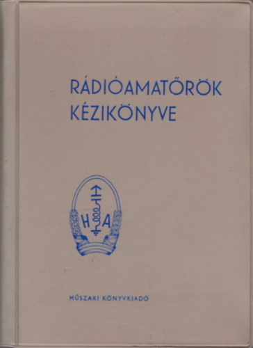 R�di�amat�r�k k�zik�nyve