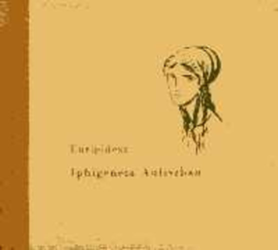 �phigeneia Auliszban