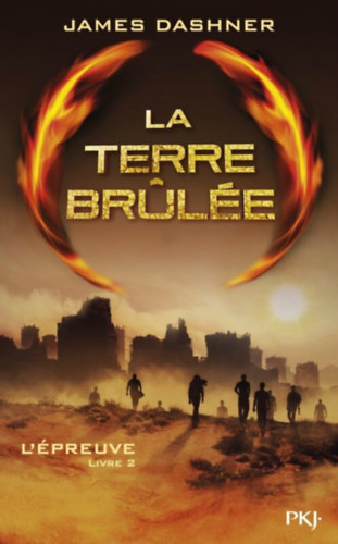 La Terre brule (Tzprba francia nyelven)
