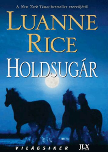 Luanne Rice - Holdsugr