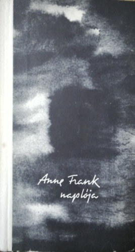 Anne Frank naplja