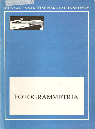 Fotogrammetria - mell�kletekkel