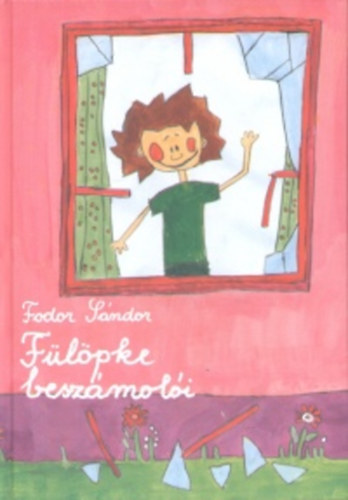 Fodor S�ndor - F�l�pke besz�mol�i