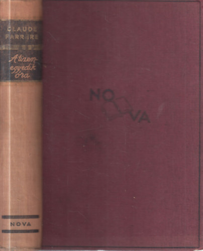 A tizenegyedik �ra