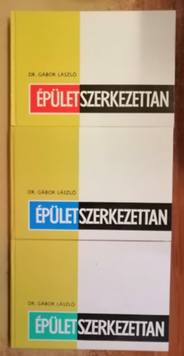 pletszerkezettan I-III.