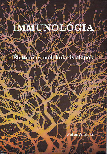 Immunolgia- lettani s molekulris alapok