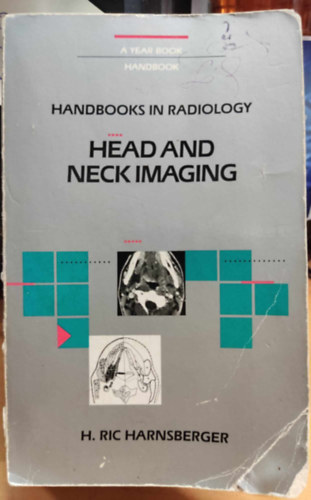 Handbooks in Radiology: Head and Neck Imaging