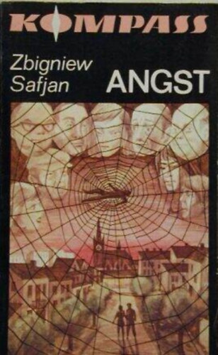Zbigniew Safjan - Angst
