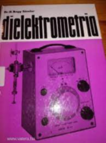 Dielektrometria