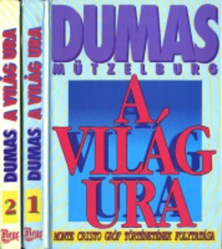 A vilg ura I-II.