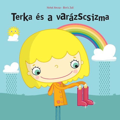 Terka s a varzscsizma