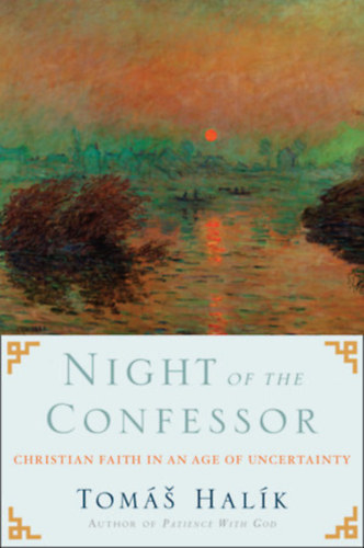 Thom�s Hal�k - Night of the Confessor