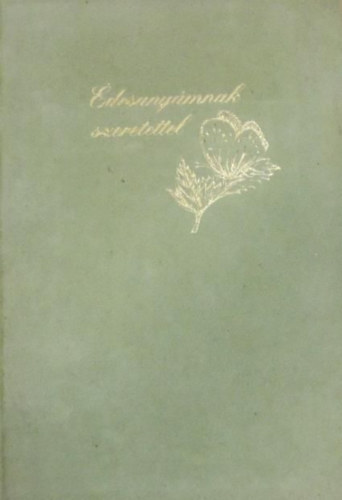 �desany�mnak szeretettel