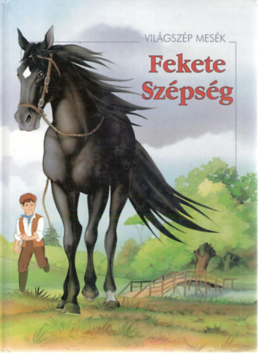 Fekete sz�ps�g