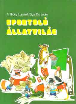 Sportol llatvilg