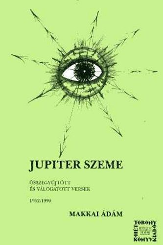 Makkai dm - Jupiter szeme