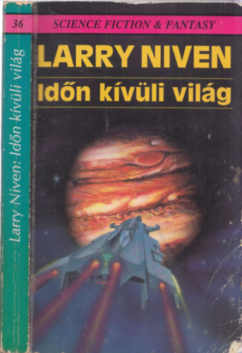 Idn kvli vilg