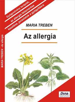 Az allergia - Megel�z�s - Felismer�s - Gy�gy�t�s