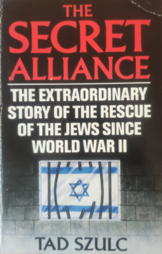 The Secret Alliance