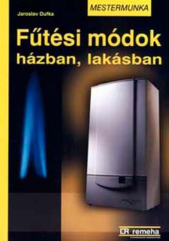 F�t�si m�dok h�zban, lak�sban