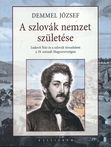 A szlovk nemzet szletse