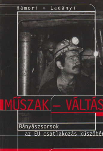 Mszak-vlts (Bnyszsorsok az EU csatlakozs kszbn)