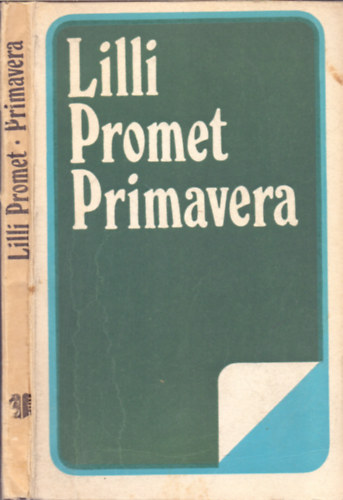 Primavera