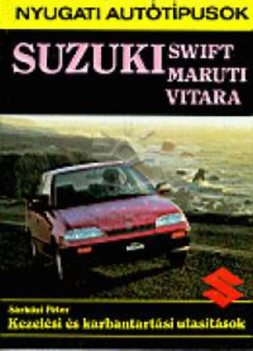 Suzuki Swift, Maruti, Vitara