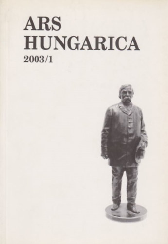 Ars Hungarica 2003/1