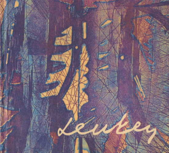 Lenkey Zolt�n (1936-1983)