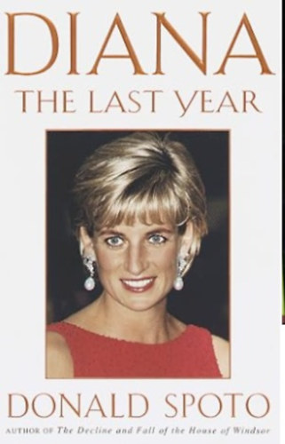 Diana: The Last Year
