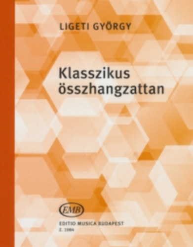 Klasszikus �sszhangzattan