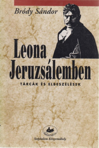 Leona Jeruzslemben (trck s elbeszlsek)