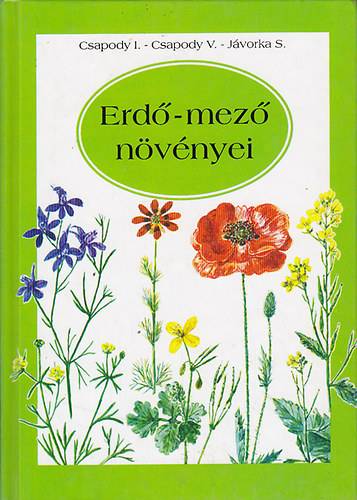 Erd-mez nvnyei