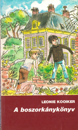 A boszorknyknyv