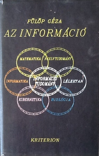 Az informci