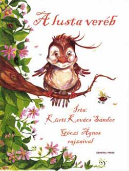 Krti Kovcs Sndor - A lusta verb