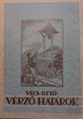 Vcs Ott - Vrz hatrok