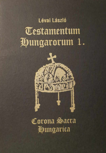 Corona Sacra Hungarica