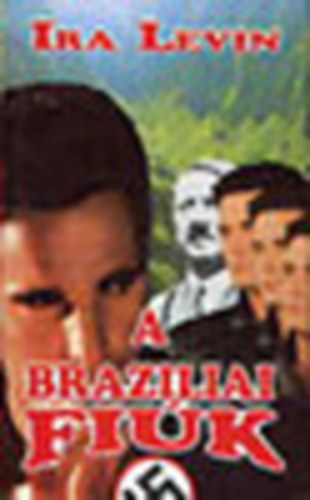 A braz�liai fi�k