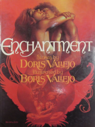 Enchantment (Illustrated by Boris Vallejo)