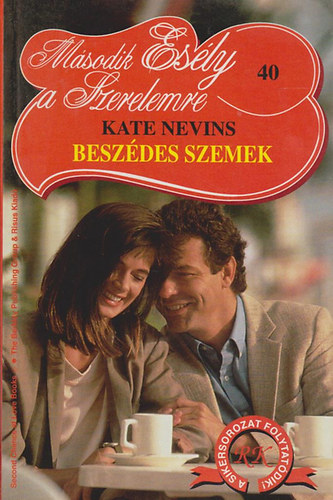 Beszdes szemek