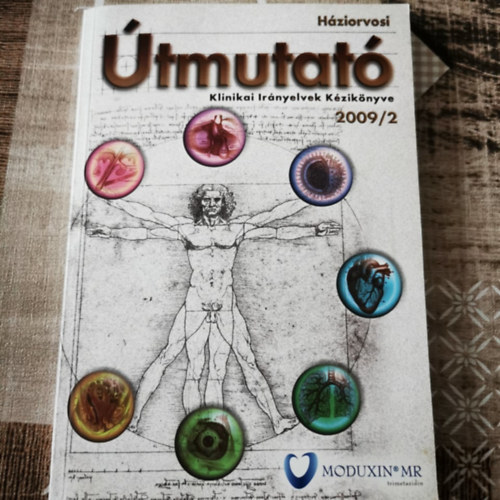 (ism. szerző) - Háziorvosi Útmutatók 2009/2