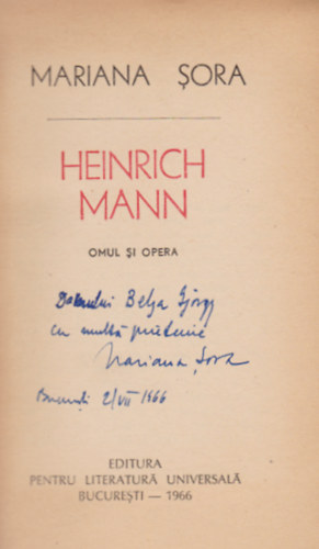 Heinrich Mann (Dediklt)