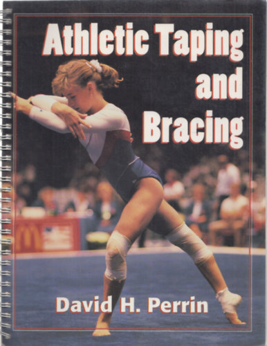 Athletic taping and bracing