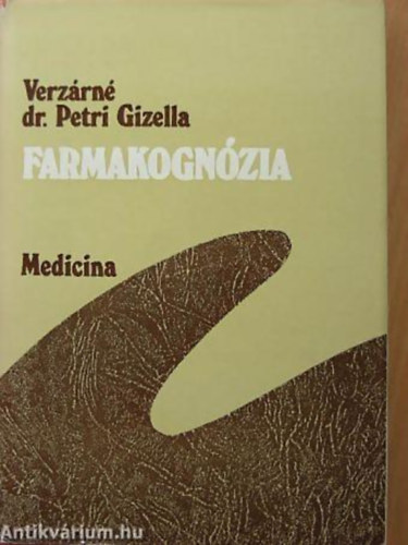 Farmakogn�zia