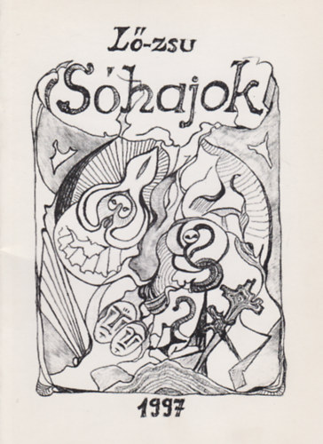 L�-Zsu - S�hajok