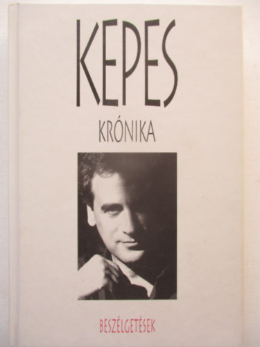 Kepes kr�nika - Besz�lget�sek