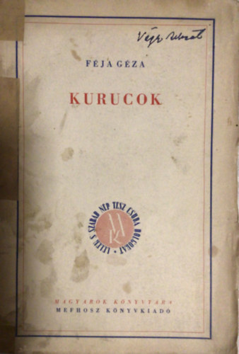 Kurucok